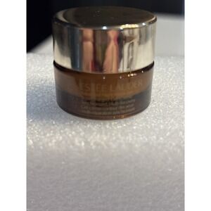 Estee Lauder Advanced Night Repair Eye Supercharged Gel-Creme .17oz SAMPLE